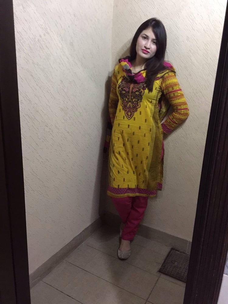 Pakistani girl part 3