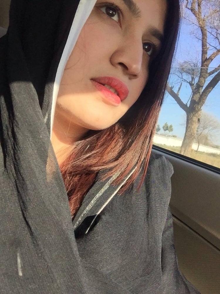 Pakistani girl part 3