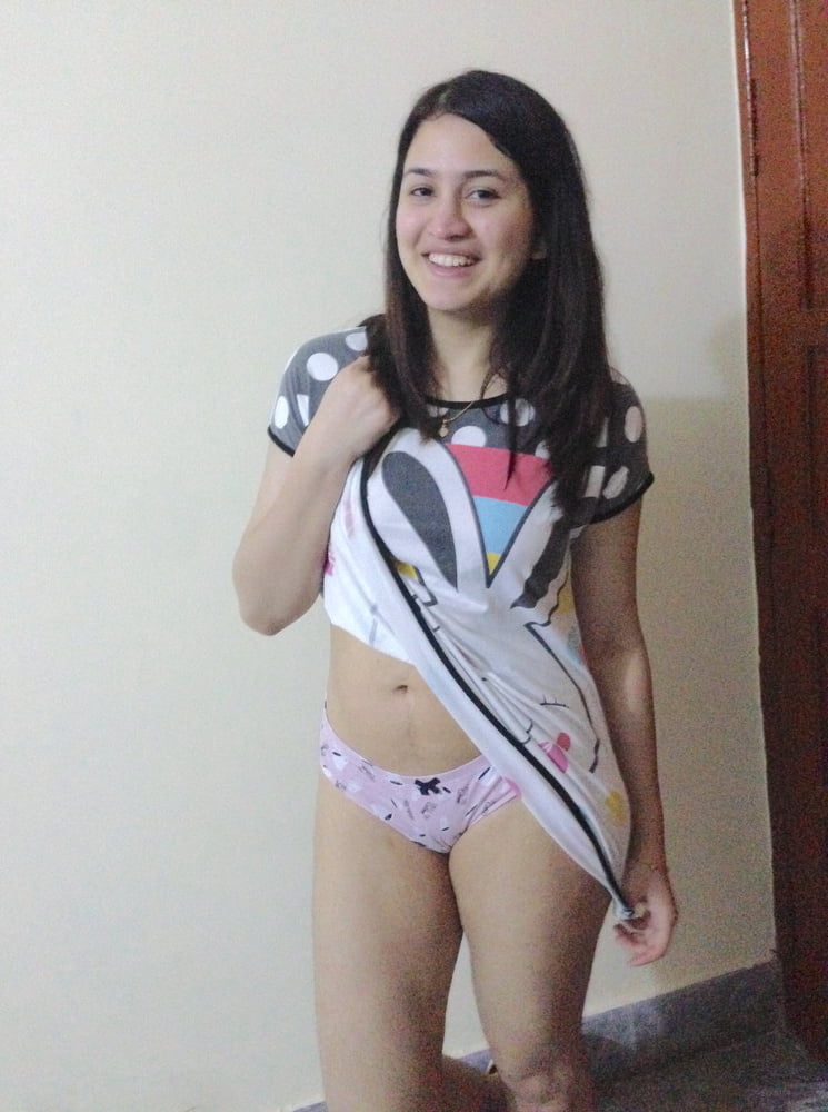 Pakistani girl part 3