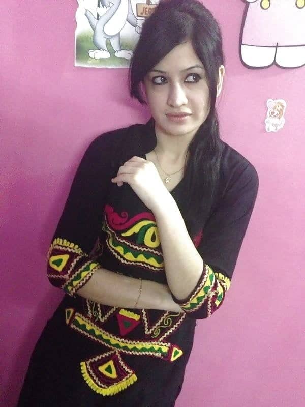 Pakistani girl part 3