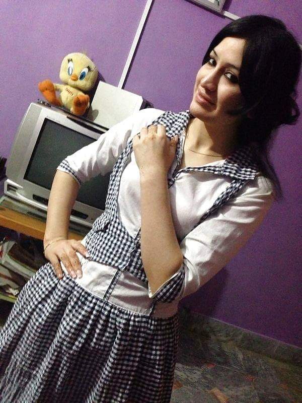 Pakistani girl part 3