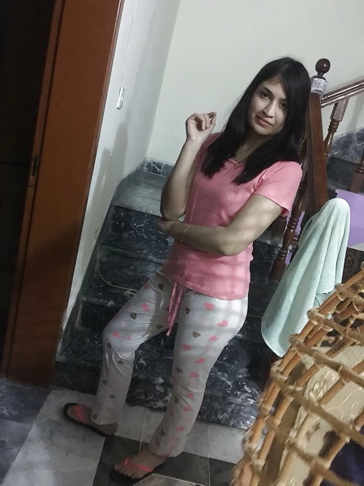 Pakistani girl part 3