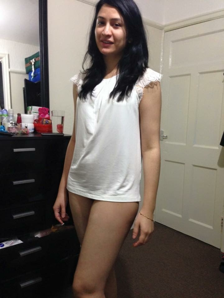 Pakistani girl part 3