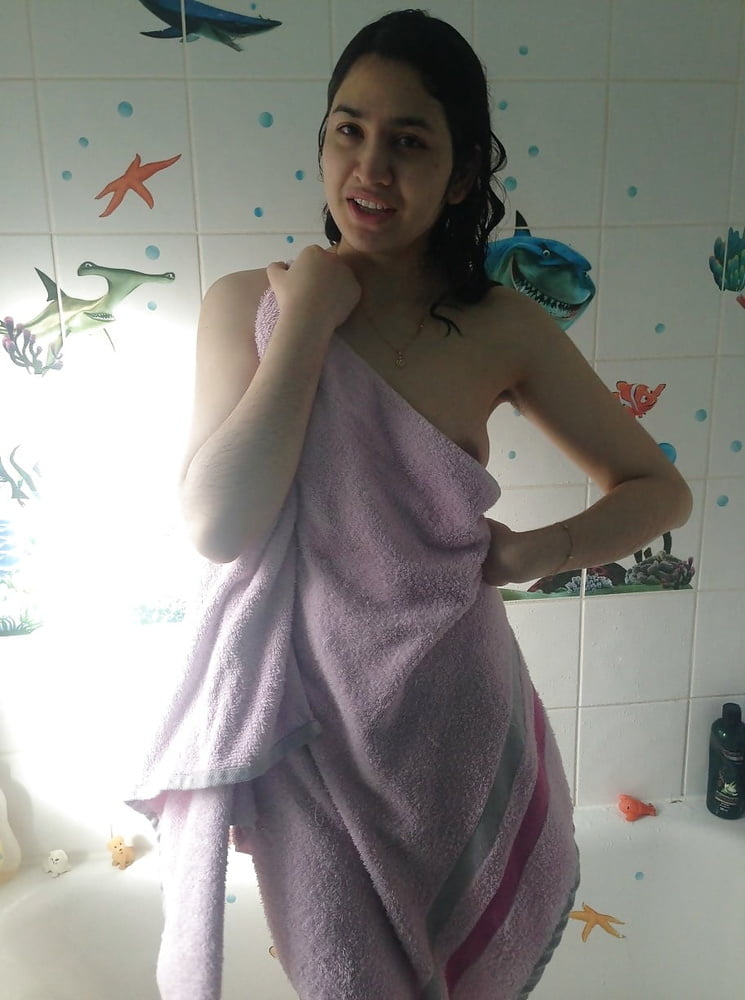 Pakistani girl part 3