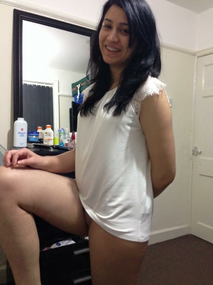 Pakistani girl part 3