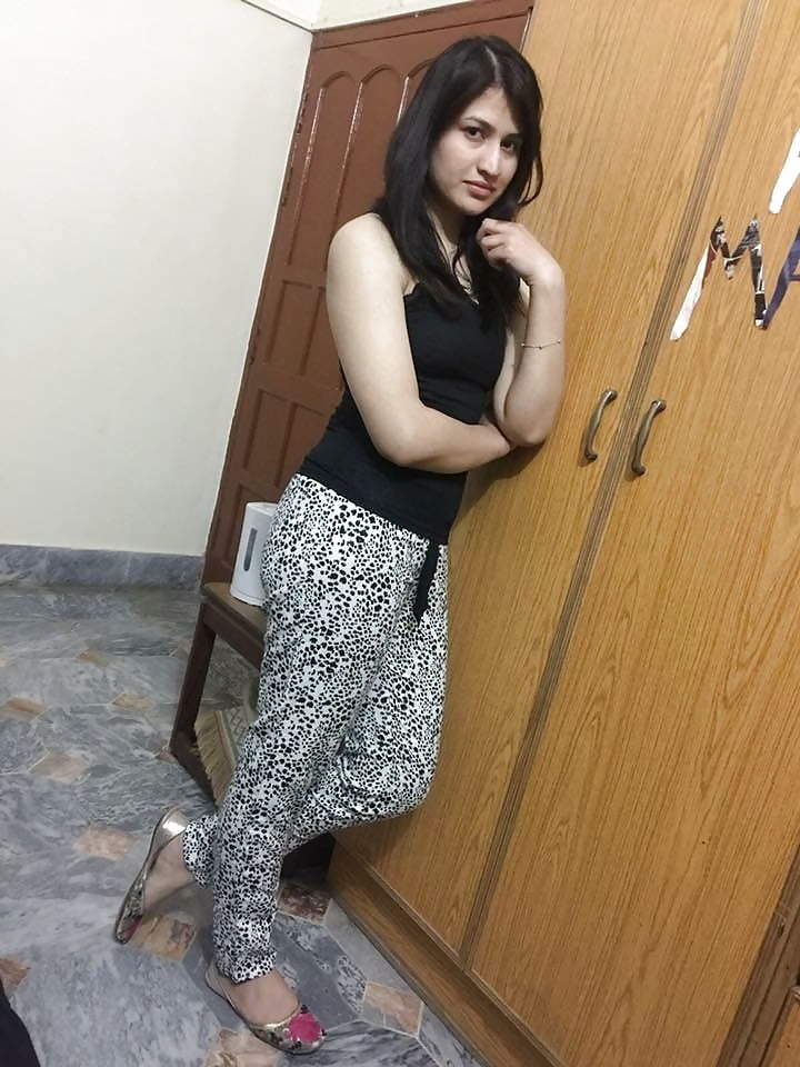 Pakistani girl part 3