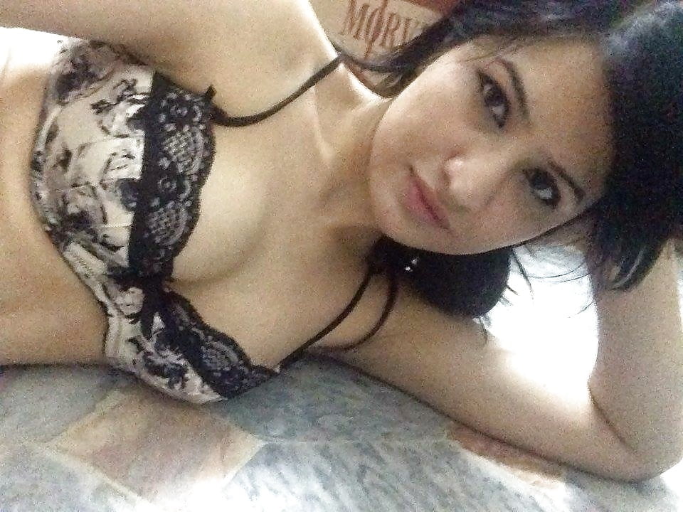 Pakistani girl part 3