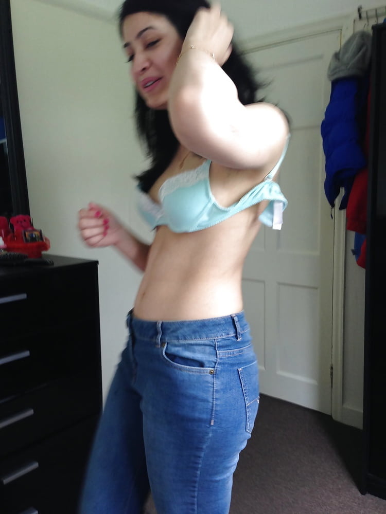 Pakistani girl part 3