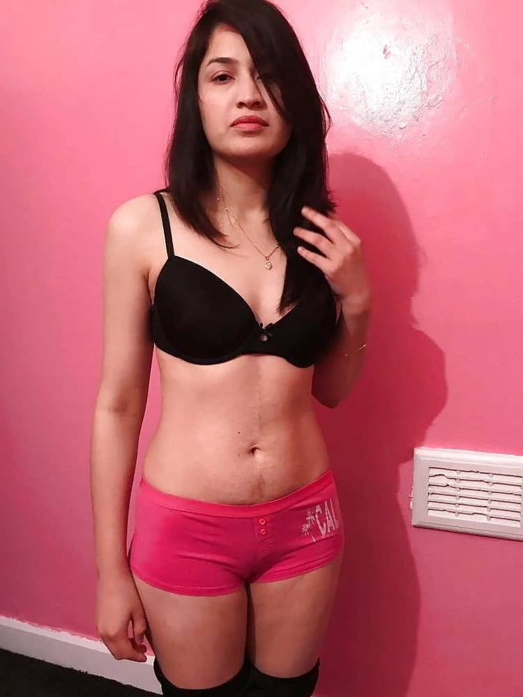 Pakistani girl part 3