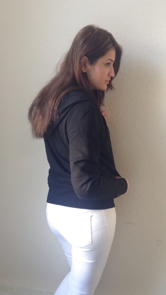 Pakistani girl part 3