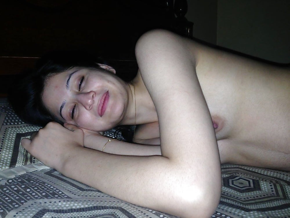 Pakistani girl part 4