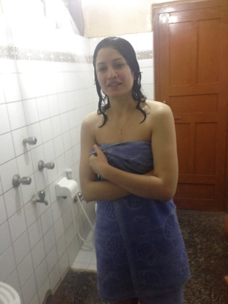 Pakistani girl part 4