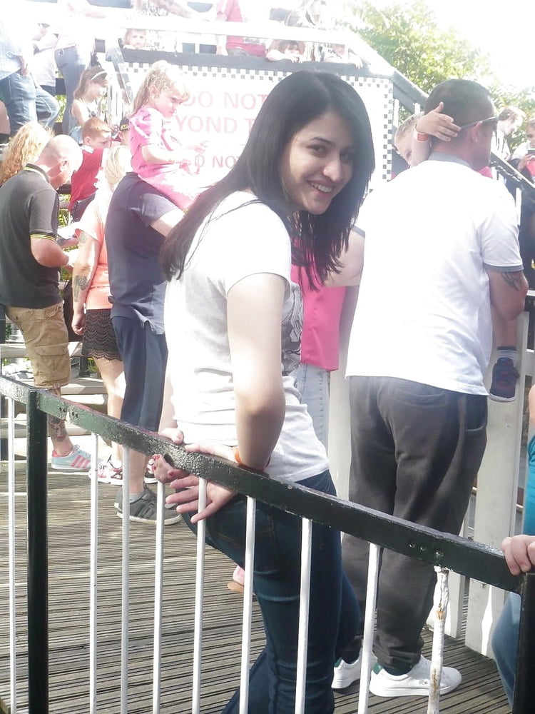 Pakistani girl part 4