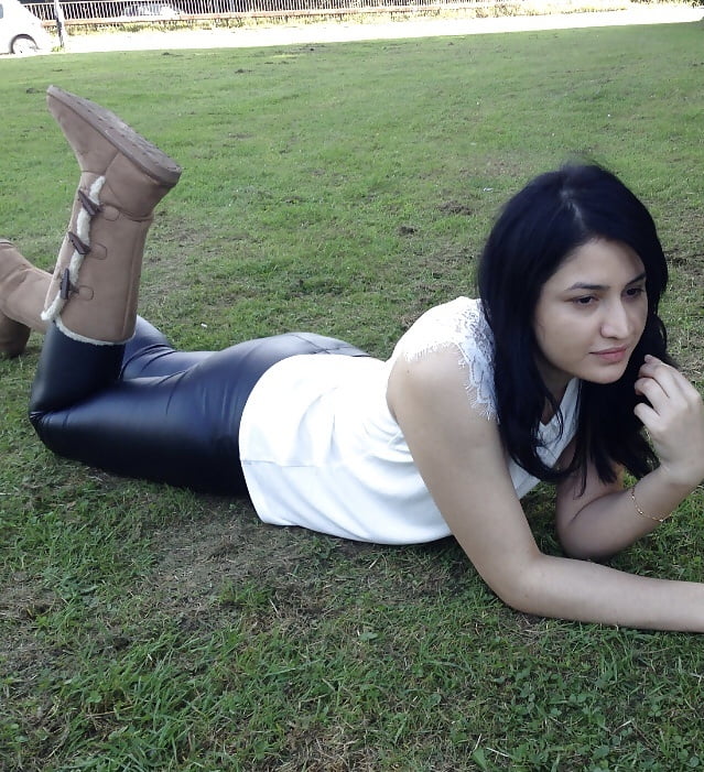 Pakistani girl part 4