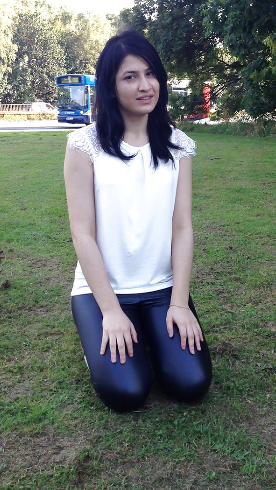 Pakistani girl part 4