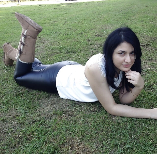 Pakistani girl part 4