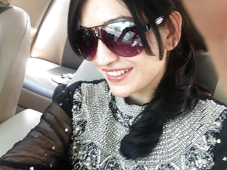 Pakistani girl part 4