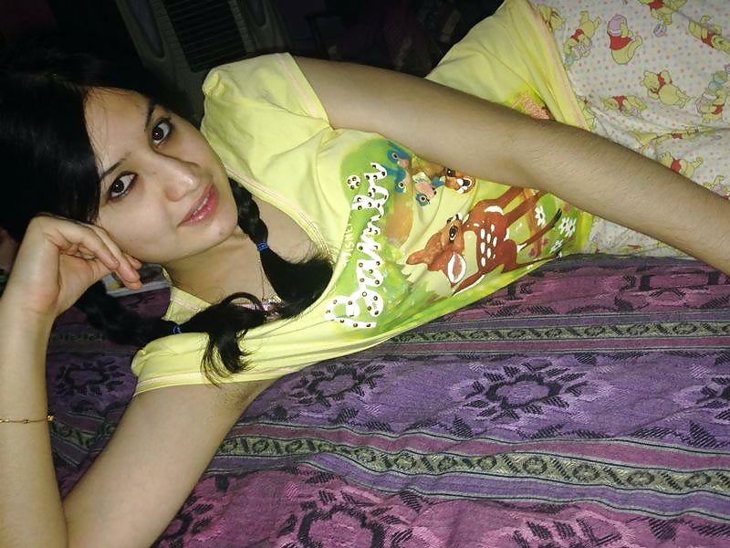 Pakistani girl part 4