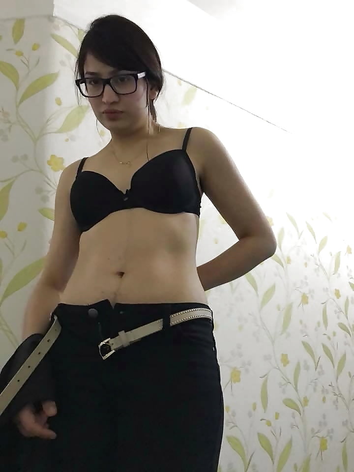 Pakistani girl part 4