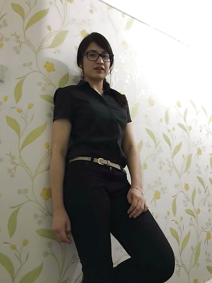 Pakistani girl part 4