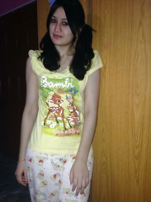 Pakistani girl part 4