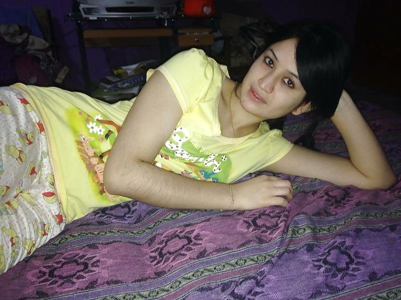 Pakistani girl part 4