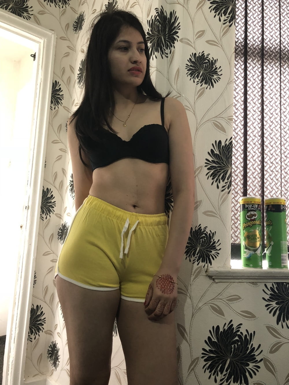 Pakistani girl part 4