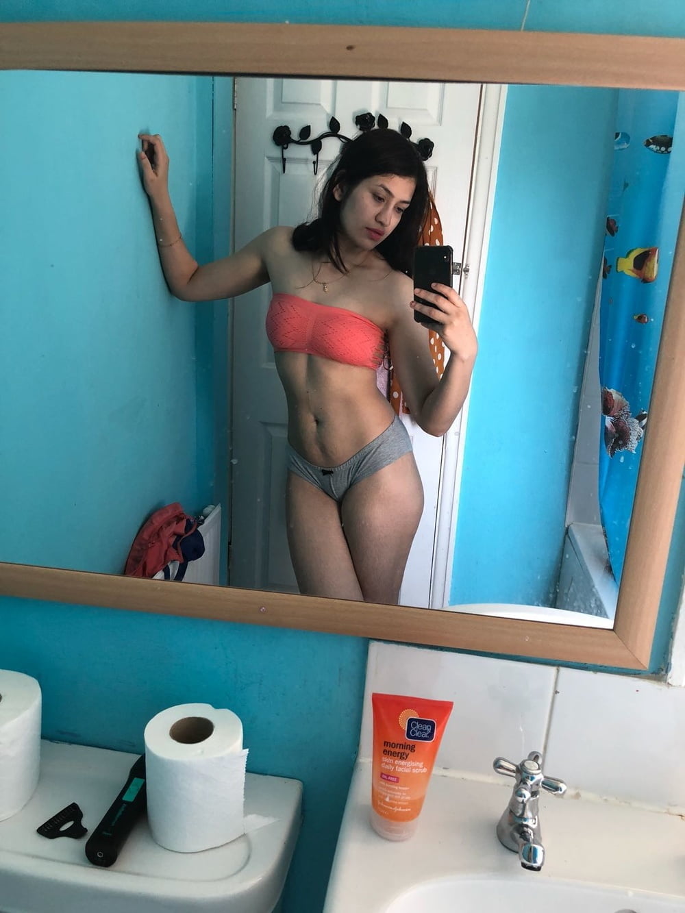 Pakistani girl part 4