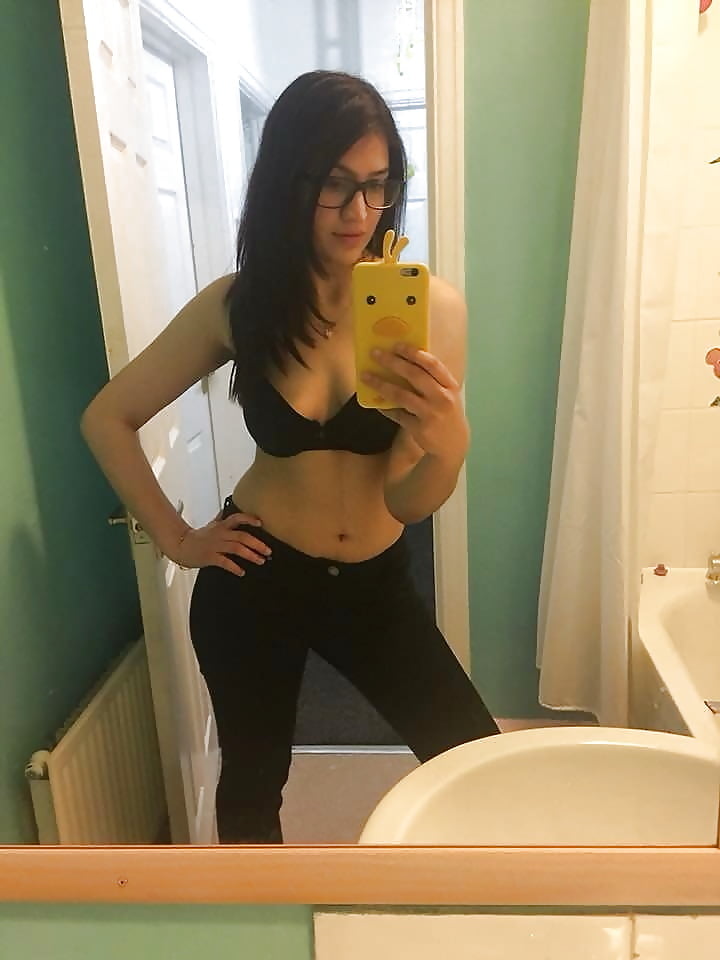 Pakistani girl part 4