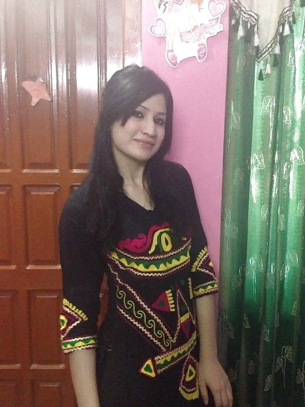 Pakistani girl part 4