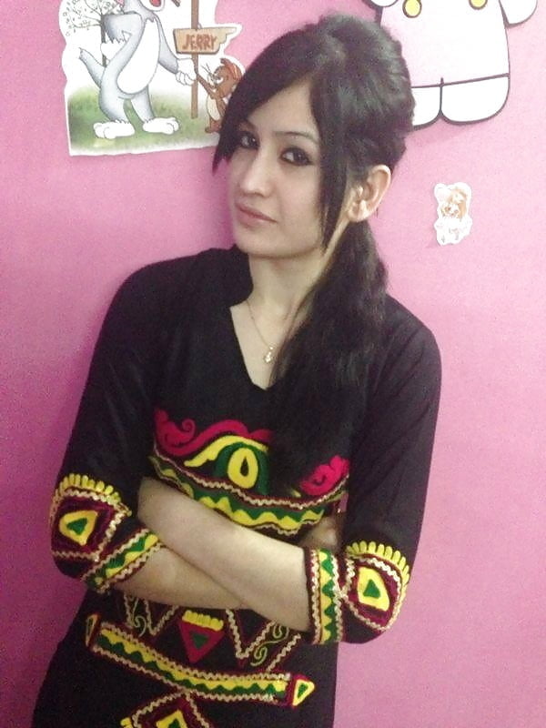 Pakistani girl part 4