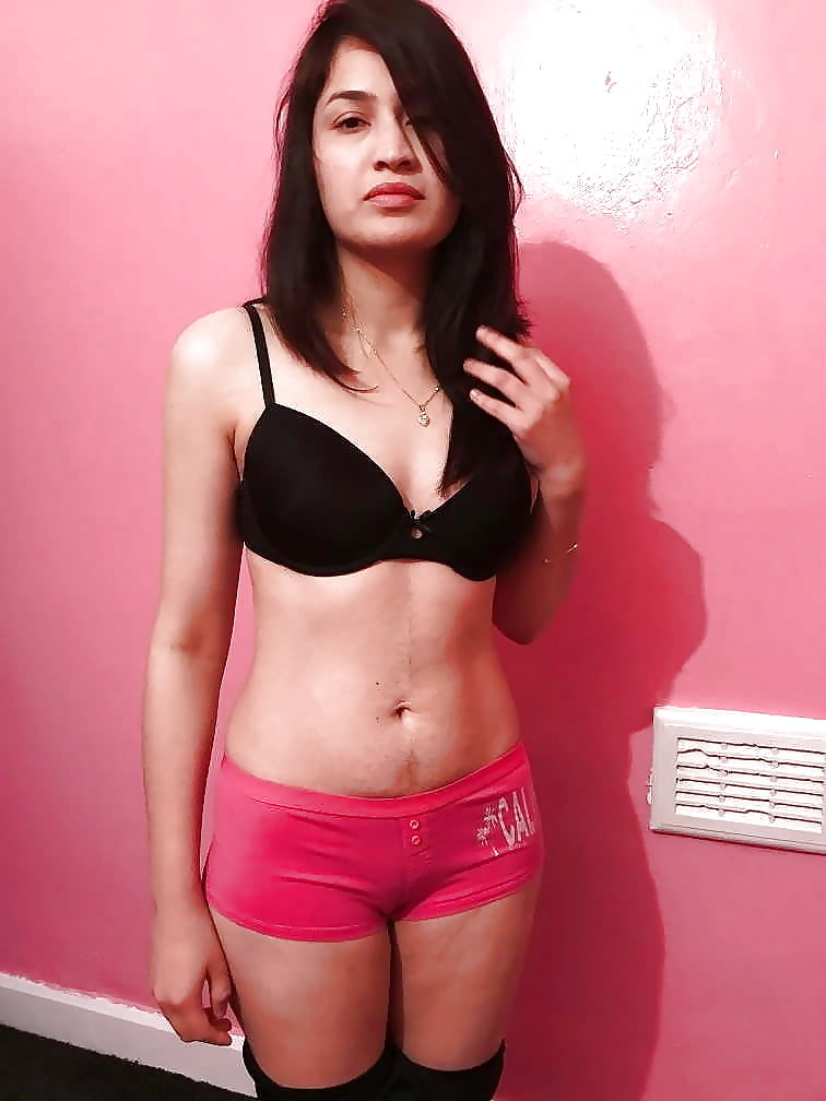 Pakistani girl final part