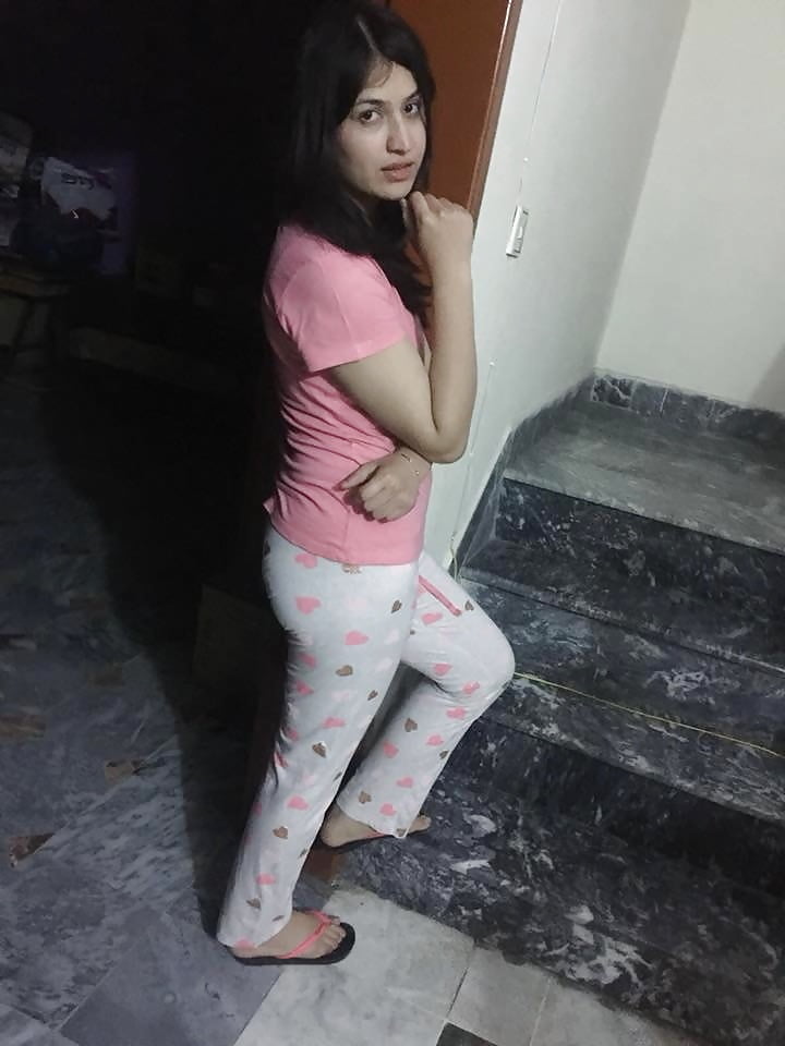 Pakistani girl final part