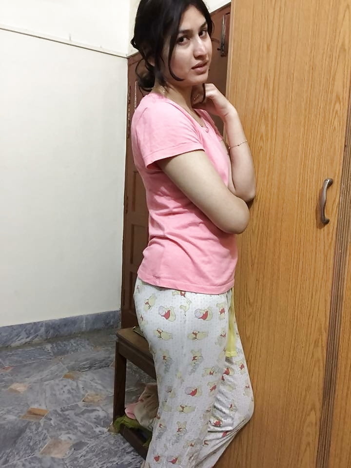 Pakistani girl final part