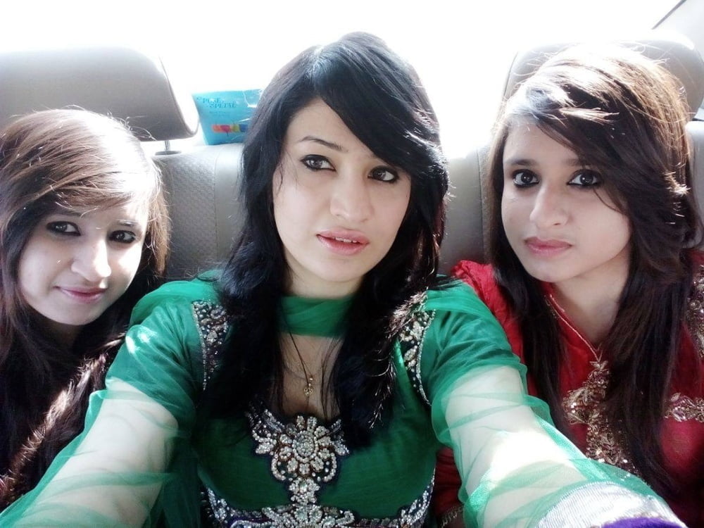 Pakistani girl final part