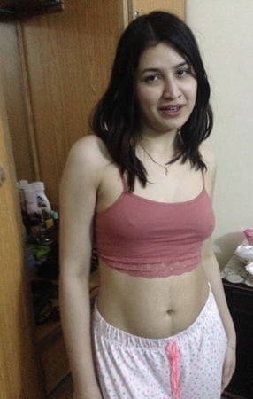 Pakistani girl final part