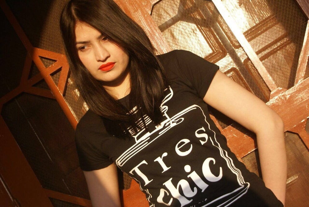 Pakistani girl final part