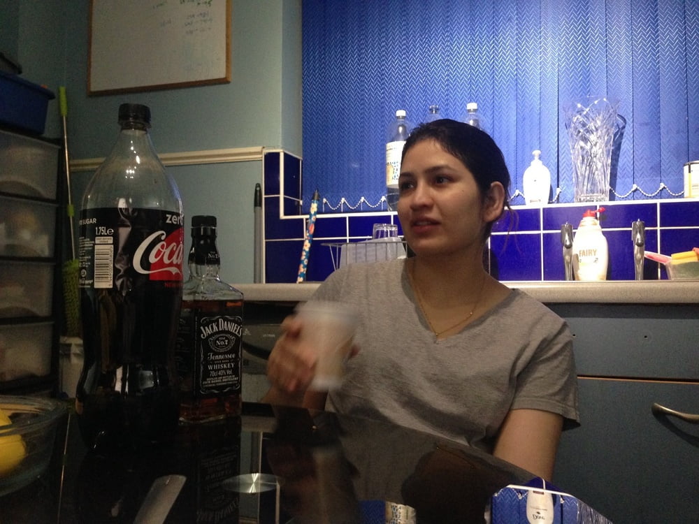 Pakistani girl final part