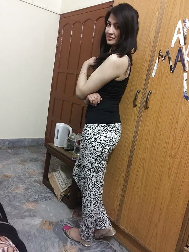 Pakistani girl final part