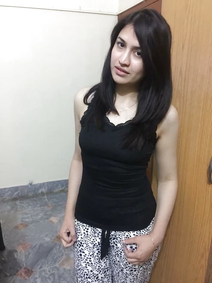 Pakistani girl final part