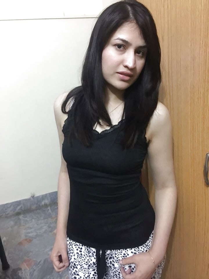 Pakistani girl final part