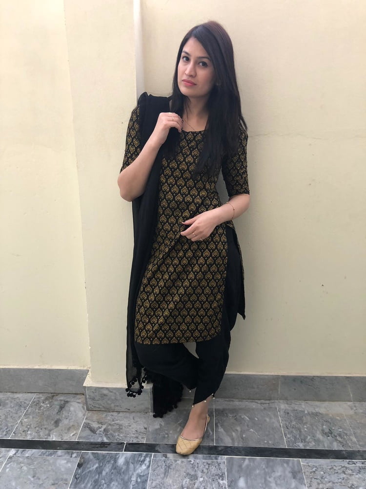 Pakistani girl final part