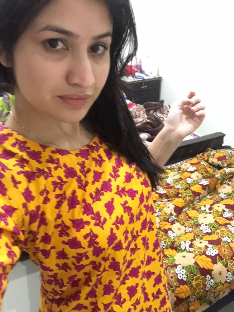 Pakistani girl final part