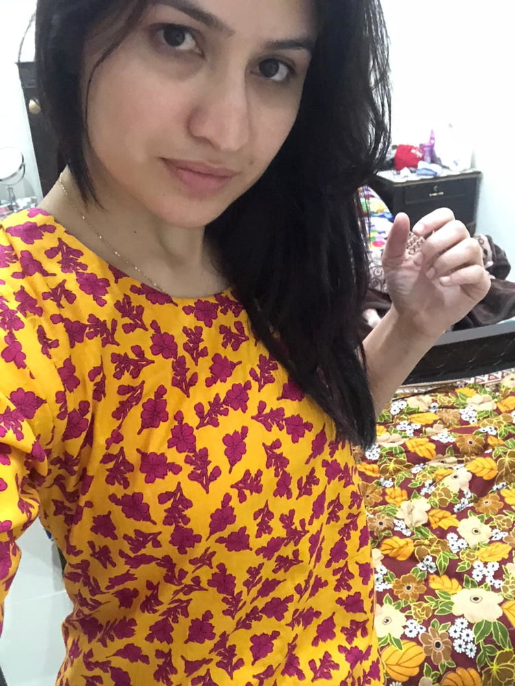 Pakistani girl final part