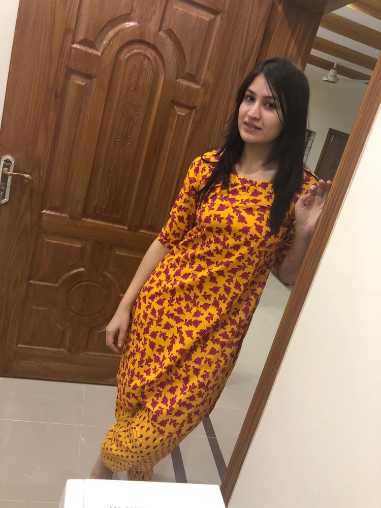 Pakistani girl final part