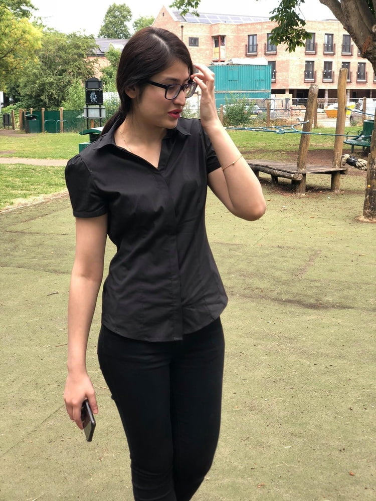 Pakistani girl final part