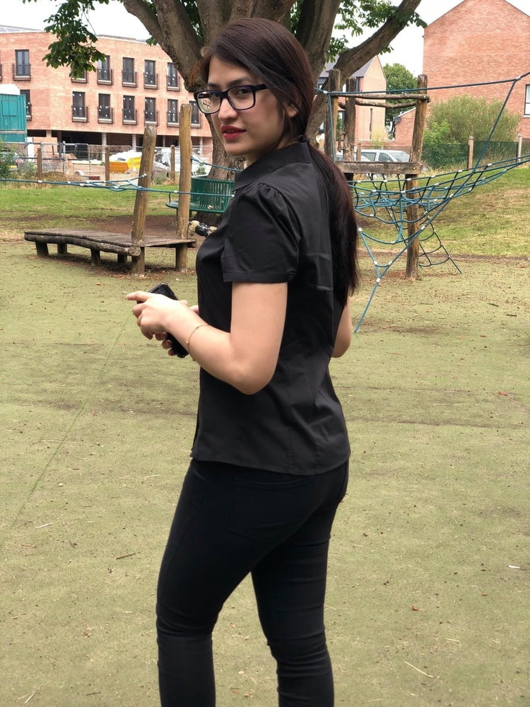 Pakistani girl final part