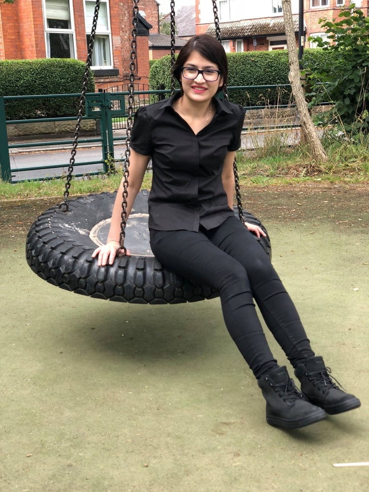 Pakistani girl final part