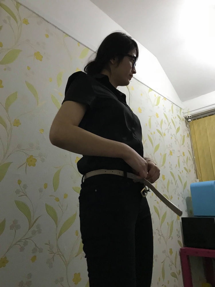 Pakistani girl final part