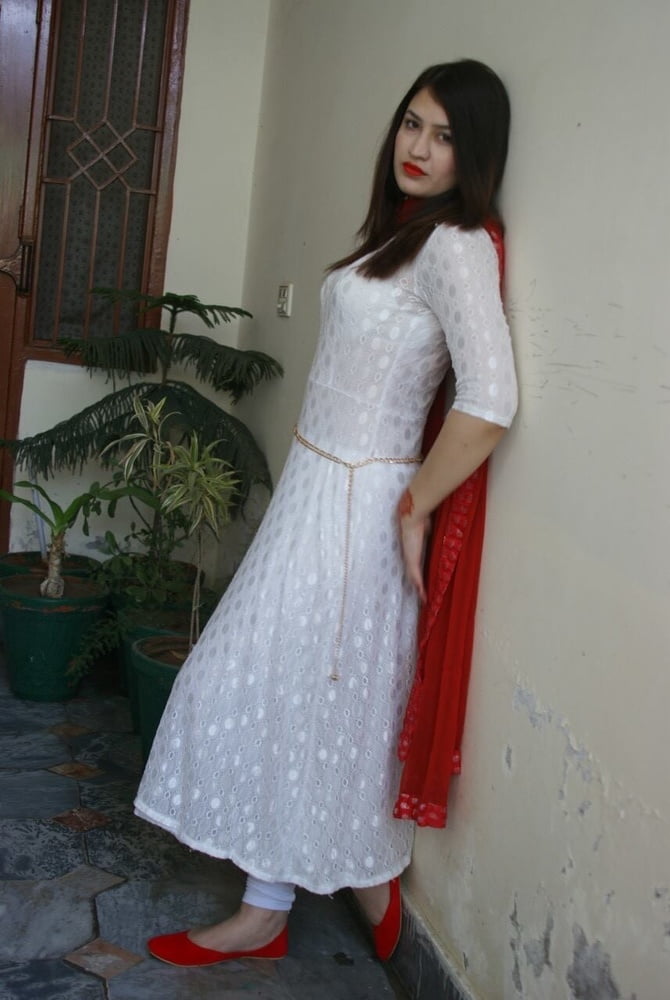 Pakistani girl final part